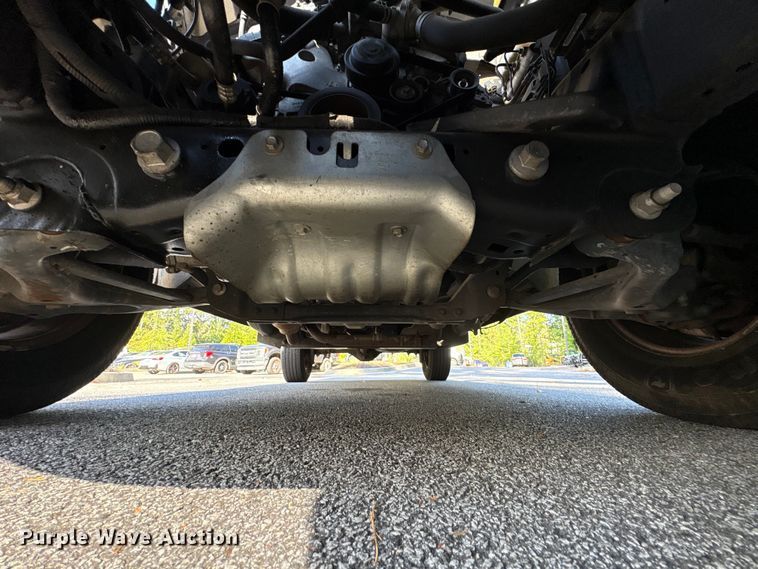 image for item EM6058 2014 Ford F150 pickup truck