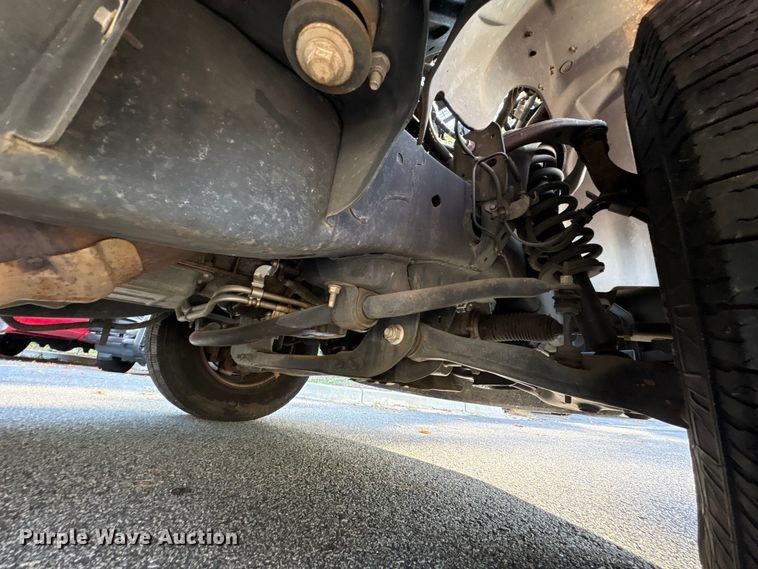 image for item EM6058 2014 Ford F150 pickup truck