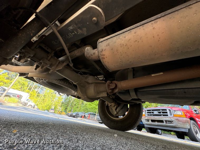 image for item EM6058 2014 Ford F150 pickup truck