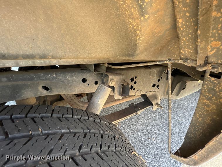 image for item EM6058 2014 Ford F150 pickup truck