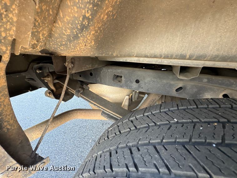 image for item EM6058 2014 Ford F150 pickup truck