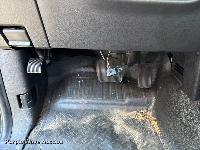 image for item EM6058 2014 Ford F150 pickup truck