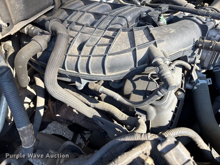 image for item EM6058 2014 Ford F150 pickup truck