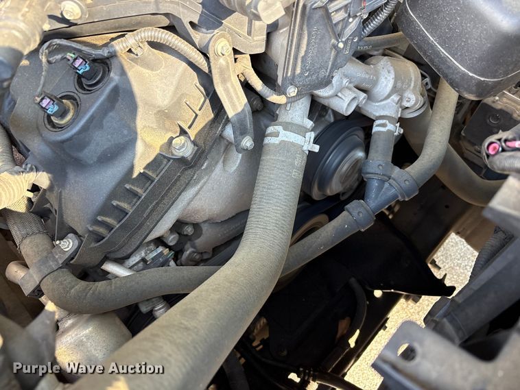 image for item EM6058 2014 Ford F150 pickup truck