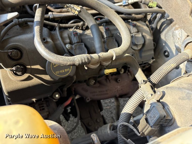 image for item EM6058 2014 Ford F150 pickup truck