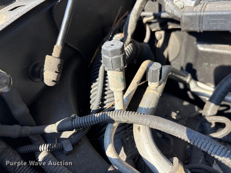 image for item EM6058 2014 Ford F150 pickup truck