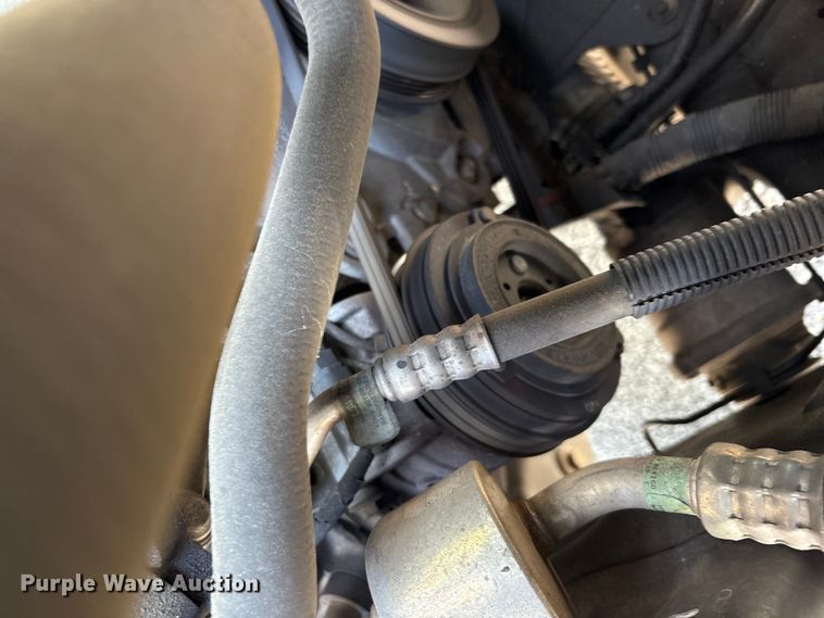 image for item EM6058 2014 Ford F150 pickup truck