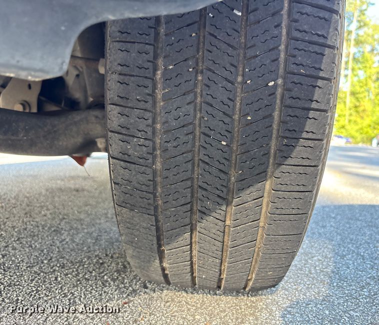 image for item EM6058 2014 Ford F150 pickup truck