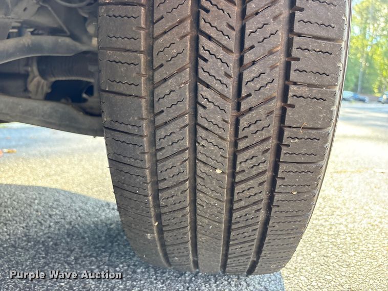 image for item EM6058 2014 Ford F150 pickup truck