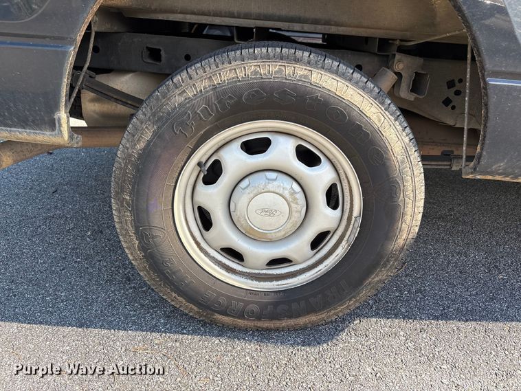 image for item EM6058 2014 Ford F150 pickup truck