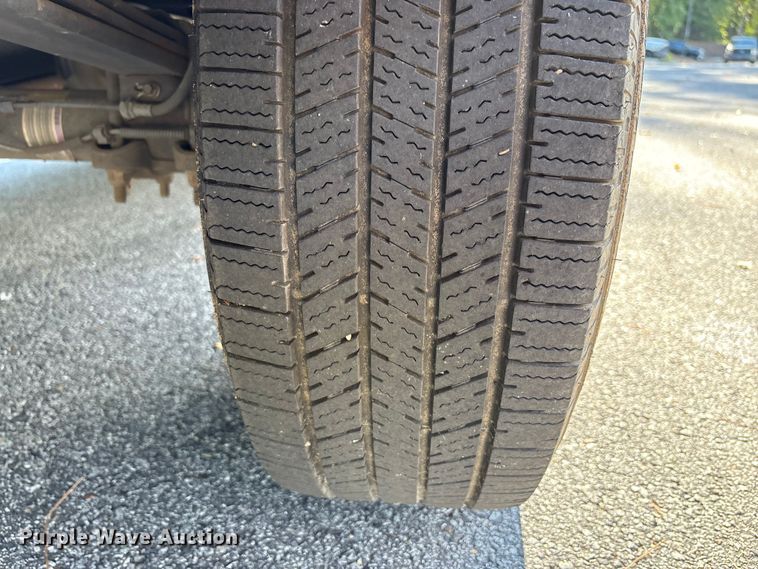 image for item EM6058 2014 Ford F150 pickup truck