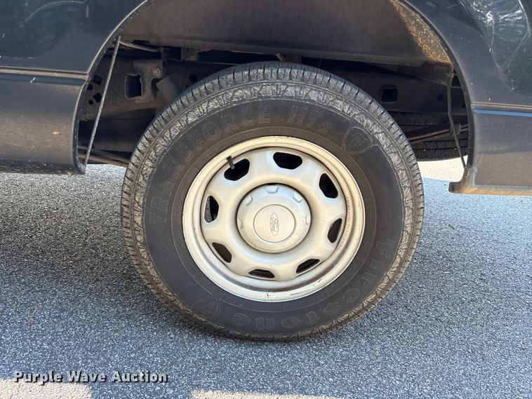 image for item EM6058 2014 Ford F150 pickup truck