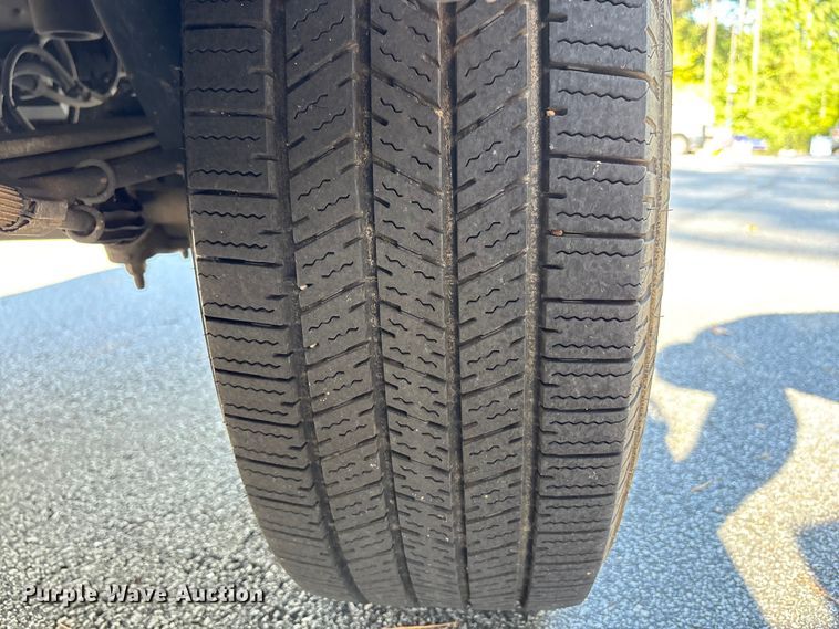 image for item EM6058 2014 Ford F150 pickup truck