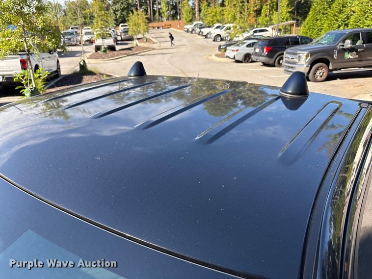 image for item EM6059 2014 Ford F150 pickup truck