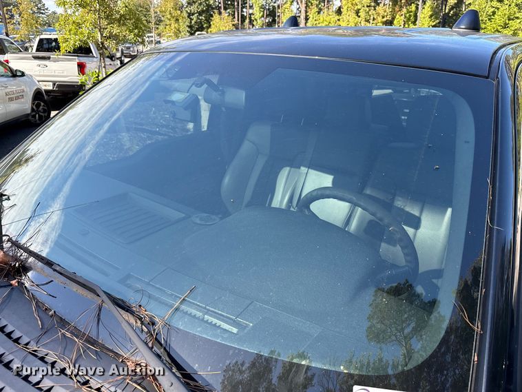 image for item EM6059 2014 Ford F150 pickup truck