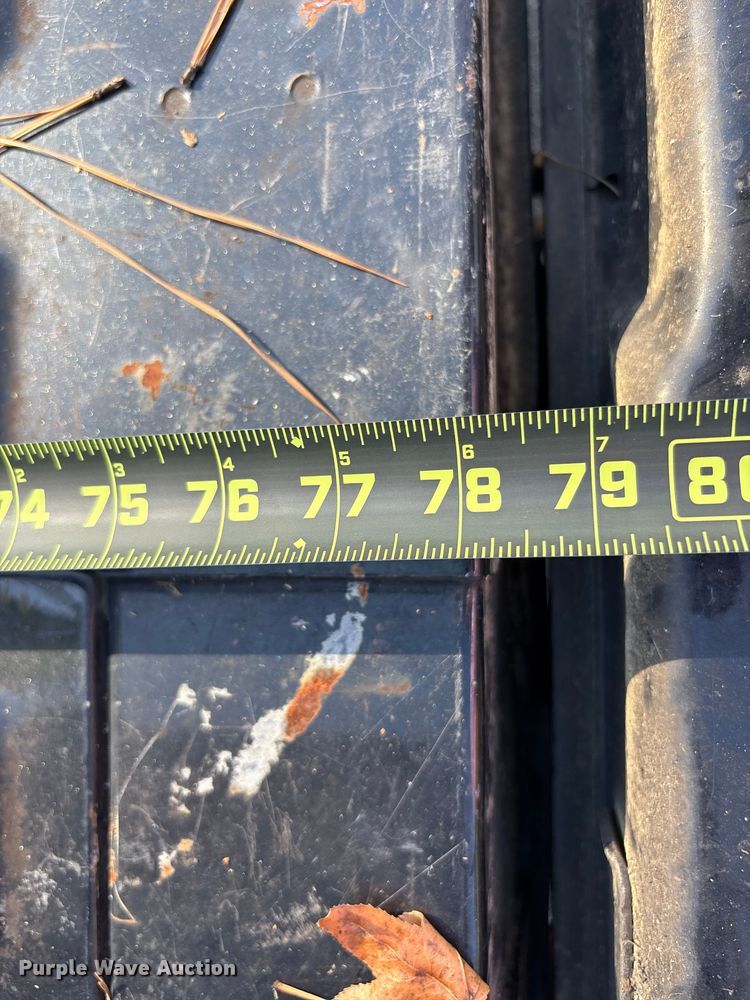 image for item EM6059 2014 Ford F150 pickup truck