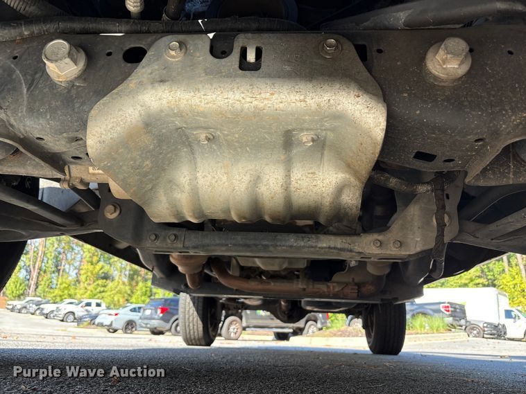 image for item EM6059 2014 Ford F150 pickup truck