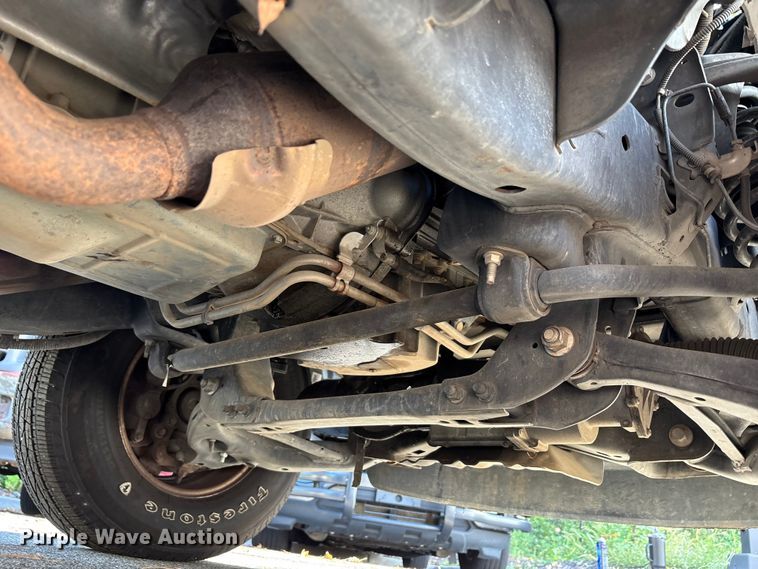 image for item EM6059 2014 Ford F150 pickup truck