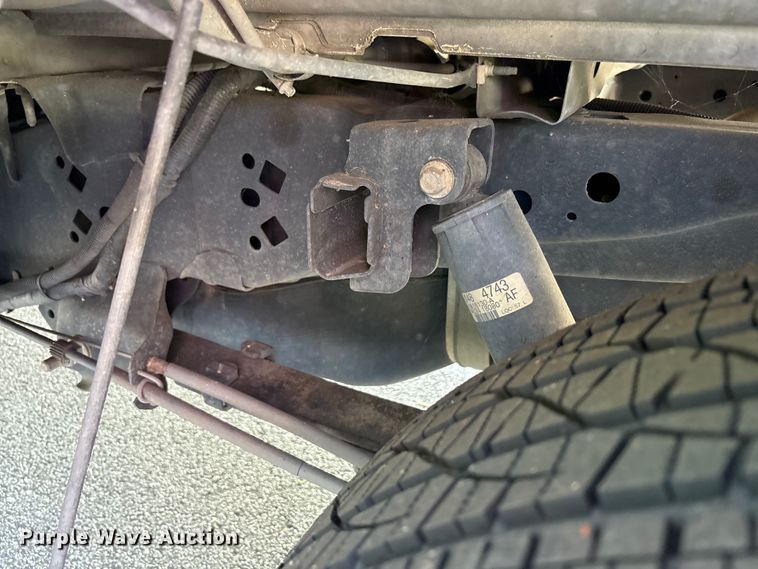 image for item EM6059 2014 Ford F150 pickup truck