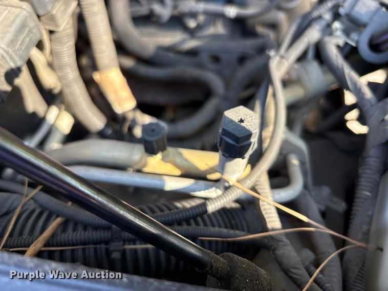 image for item EM6059 2014 Ford F150 pickup truck