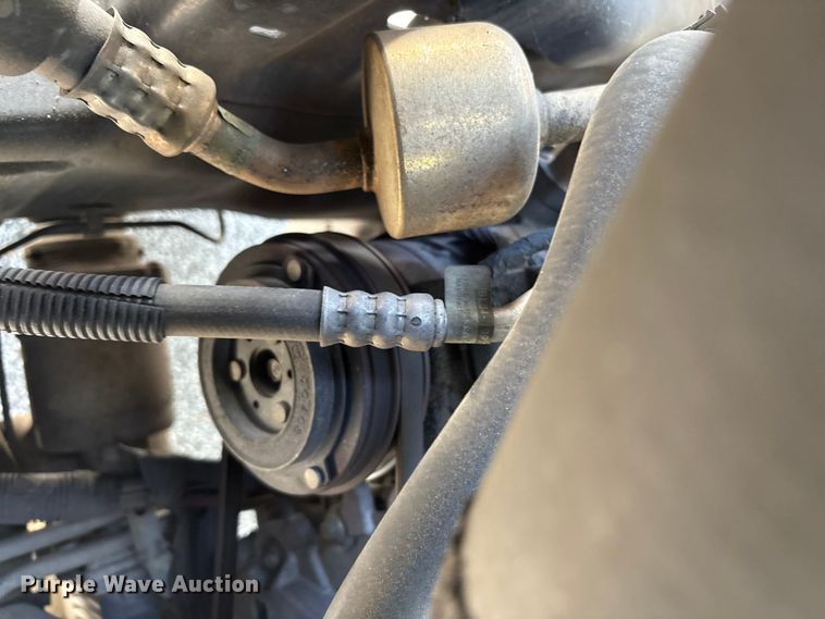 image for item EM6059 2014 Ford F150 pickup truck