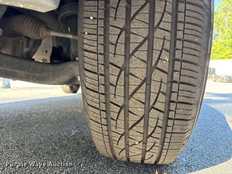 image for item EM6059 2014 Ford F150 pickup truck