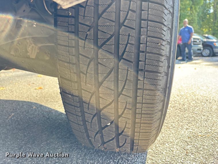 image for item EM6059 2014 Ford F150 pickup truck