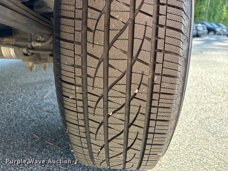 image for item EM6059 2014 Ford F150 pickup truck