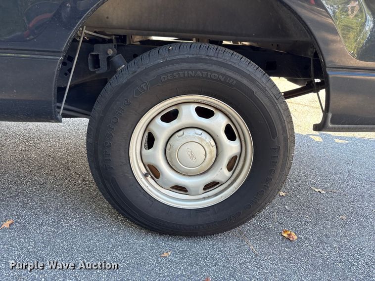 image for item EM6059 2014 Ford F150 pickup truck