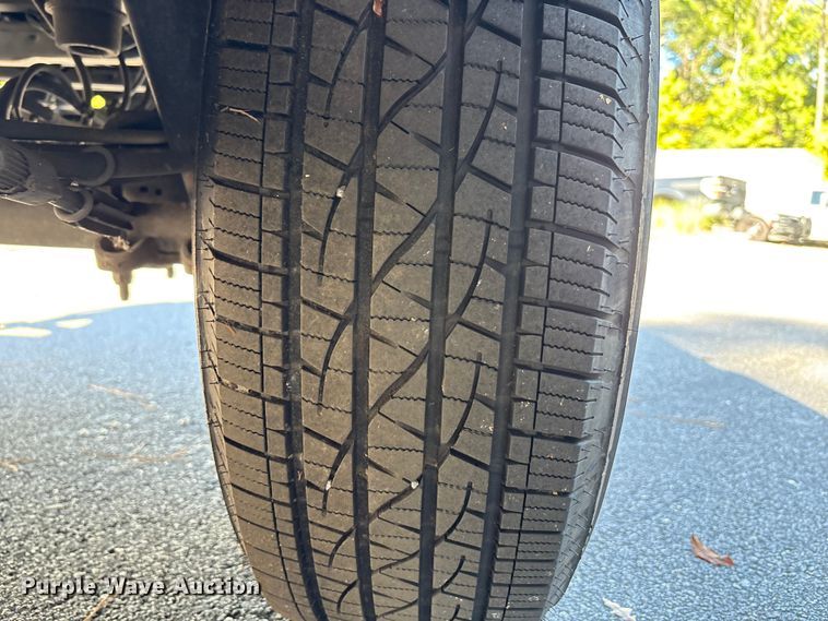 image for item EM6059 2014 Ford F150 pickup truck