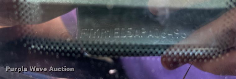 image for item EM6060 2010 Ford Ranger SuperCab pickup truck