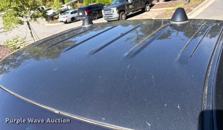 image for item EM6061 2014 Ford F150 pickup truck