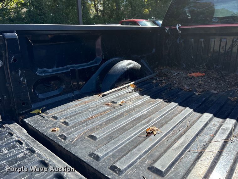 image for item EM6061 2014 Ford F150 pickup truck