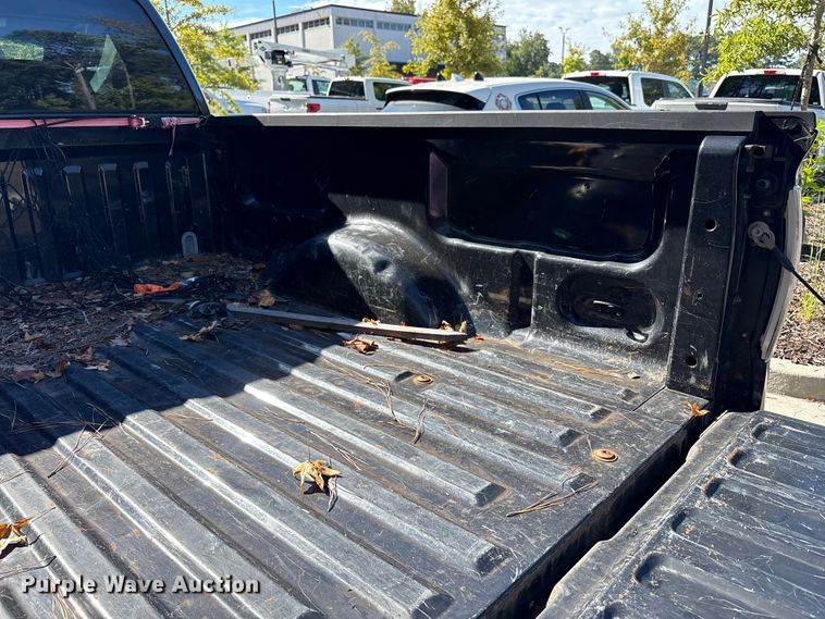 image for item EM6061 2014 Ford F150 pickup truck