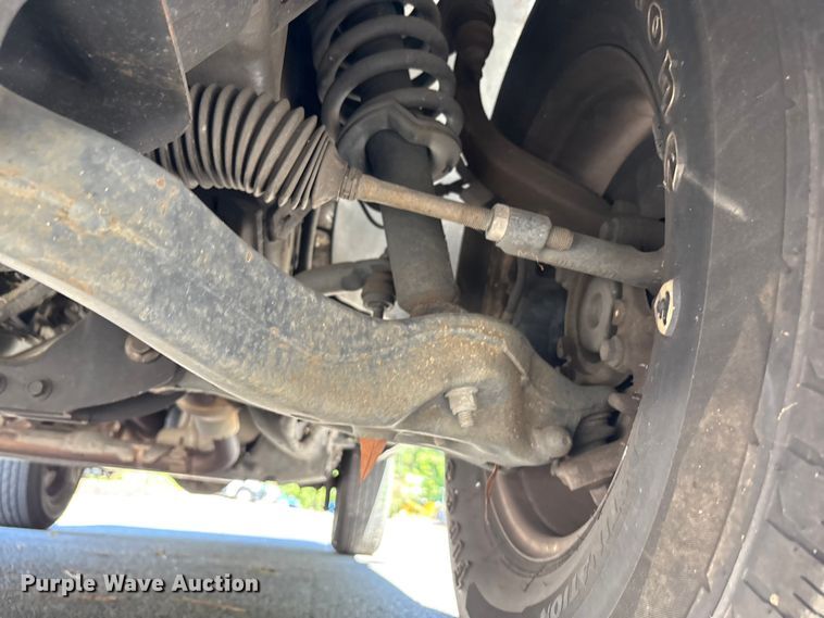 image for item EM6061 2014 Ford F150 pickup truck