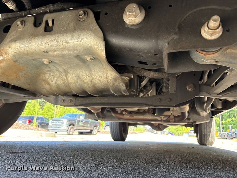 image for item EM6061 2014 Ford F150 pickup truck