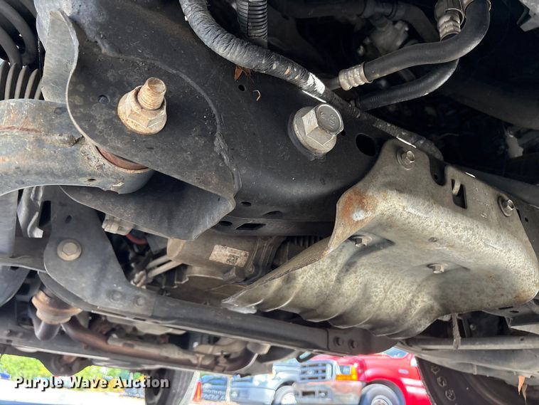 image for item EM6061 2014 Ford F150 pickup truck