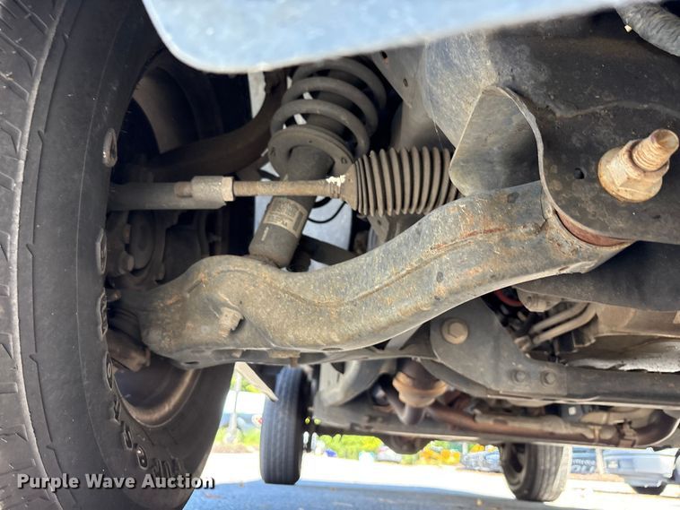 image for item EM6061 2014 Ford F150 pickup truck