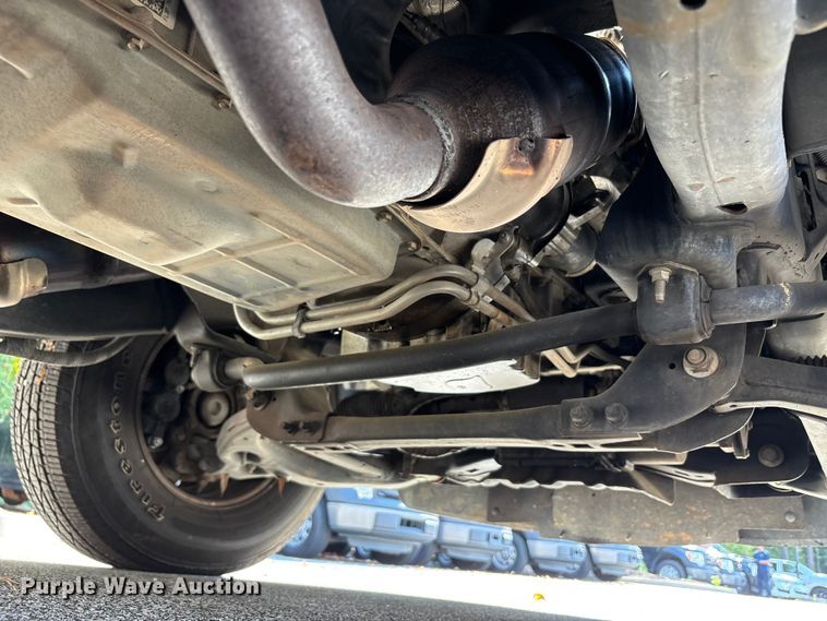 image for item EM6061 2014 Ford F150 pickup truck