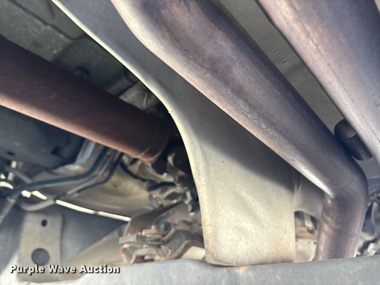 image for item EM6061 2014 Ford F150 pickup truck