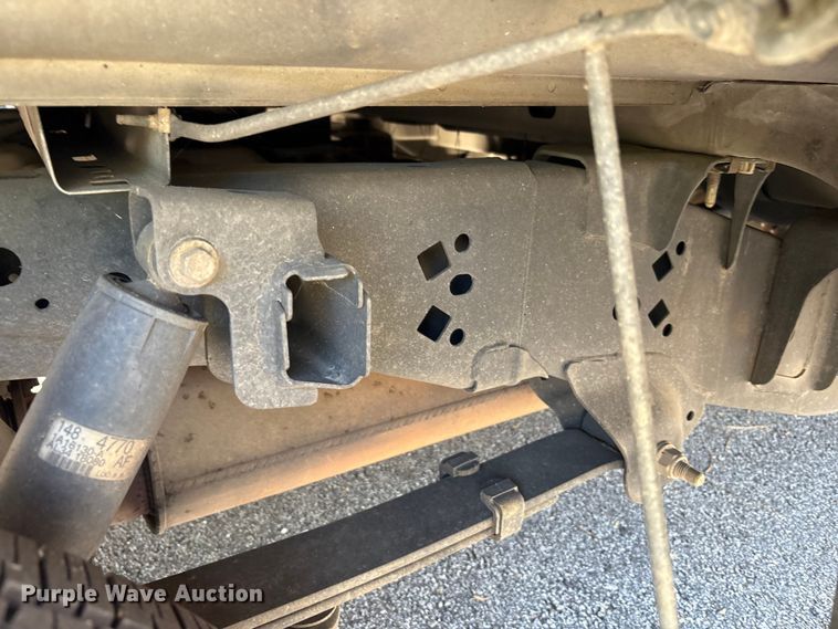 image for item EM6061 2014 Ford F150 pickup truck