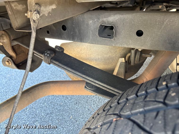 image for item EM6061 2014 Ford F150 pickup truck