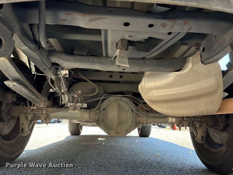 image for item EM6061 2014 Ford F150 pickup truck