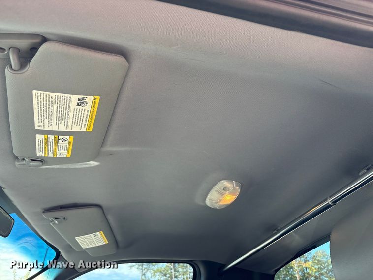 image for item EM6061 2014 Ford F150 pickup truck