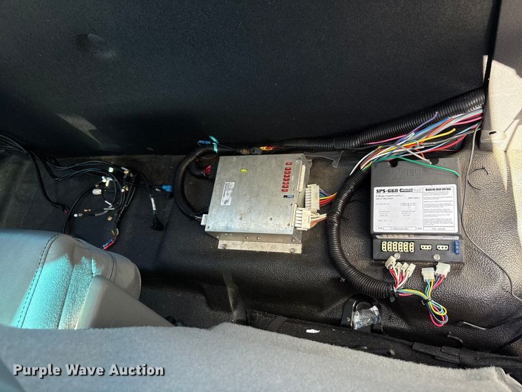 image for item EM6061 2014 Ford F150 pickup truck