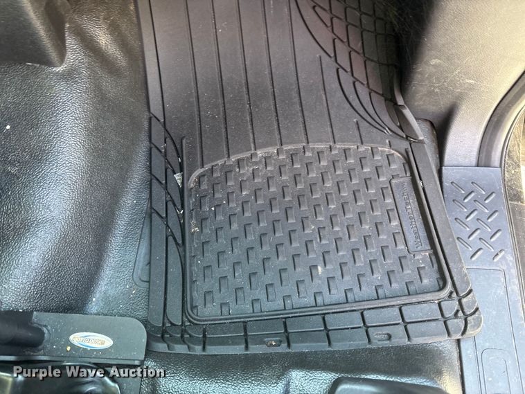 image for item EM6061 2014 Ford F150 pickup truck