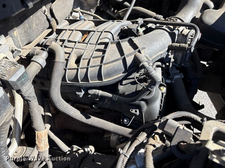 image for item EM6061 2014 Ford F150 pickup truck