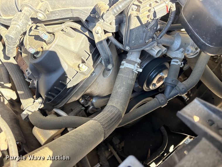 image for item EM6061 2014 Ford F150 pickup truck