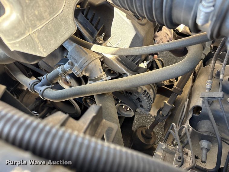 image for item EM6061 2014 Ford F150 pickup truck