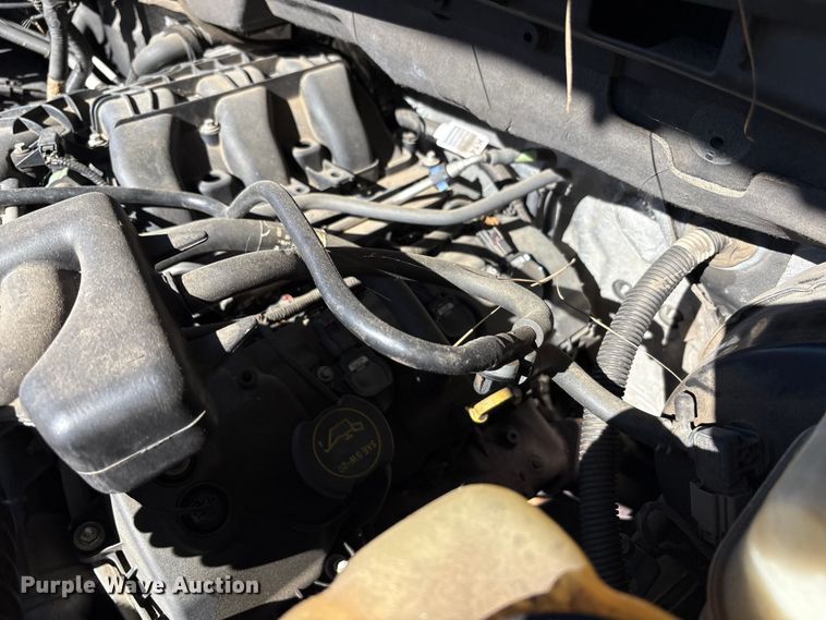 image for item EM6061 2014 Ford F150 pickup truck